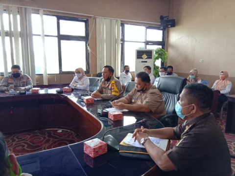 Bengkulu Selatan