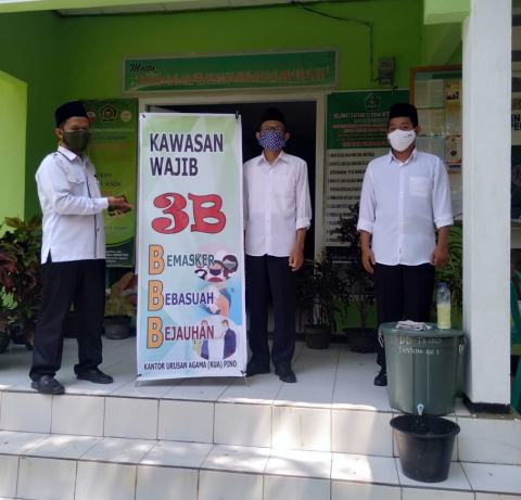 Kabupaten