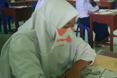 Daerah
