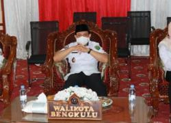 Wakil Wali Kota Bengkulu 