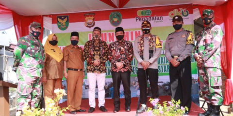 Pemkot Bengkulu