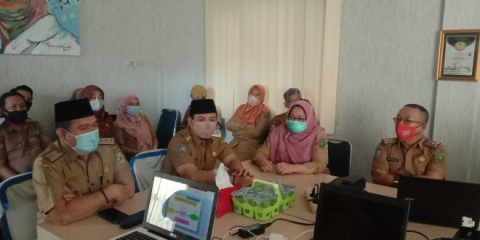 Pemkot Bengkulu