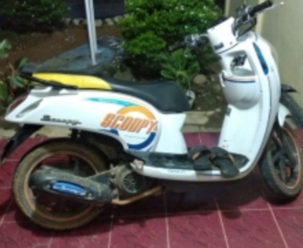 Barang Bukti