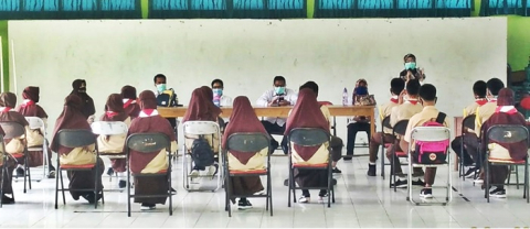 Kabupaten