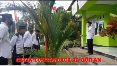 Daerah