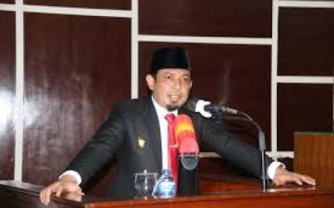 Pemkot Bengkulu