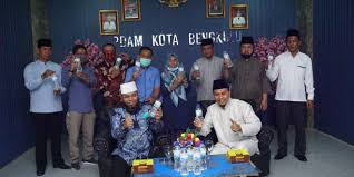 Pemkot Bengkulu