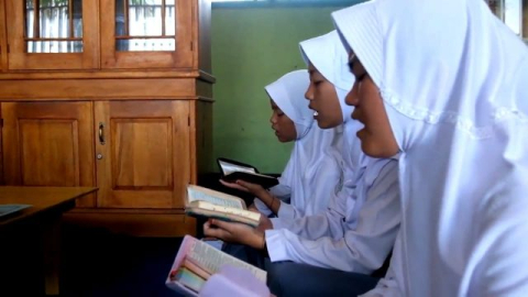 Daerah