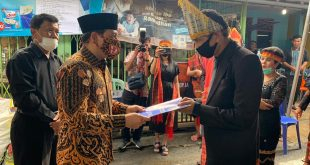 Pemkot Bengkulu