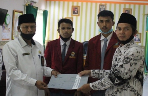 Kabupaten