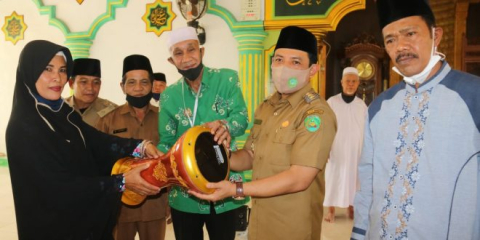 Pemkot Bengkulu