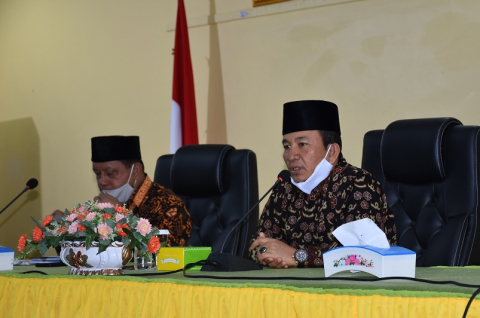 Pemkot Bengkulu