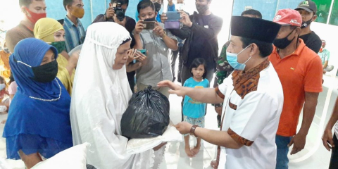 Pemkot Bengkulu