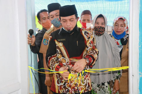 Pemkot bengkulu
