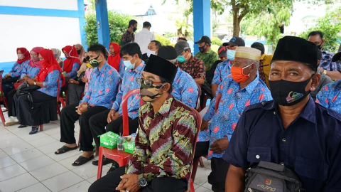 Pemkot Bengkulu