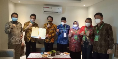 Pemkot Bengkulu