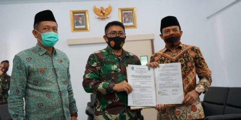 Pemkot Bengkulu