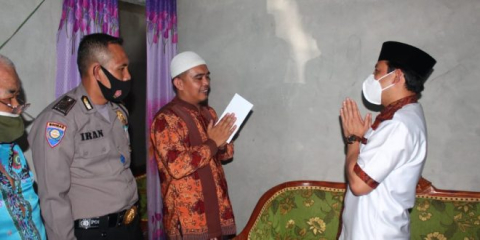 Pemkot Bengkulu