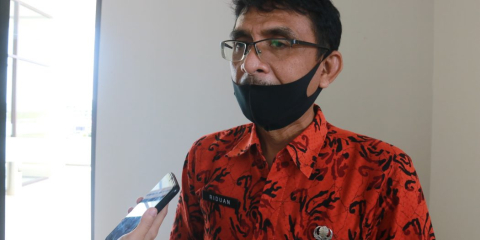 Pemkot Bengkulu