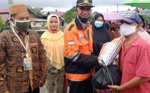 Pemkot bengkulu