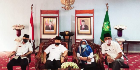 Pemkot bengkulu