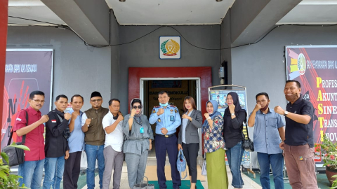 Foto Bersama