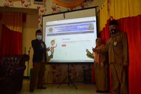Daerah