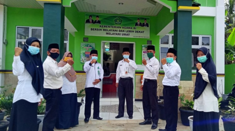 Daerah