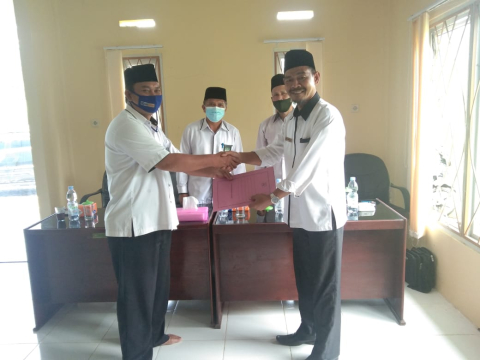 Daerah