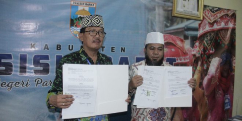 Pemkot Bengkulu