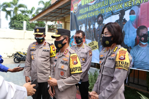 Kota Bengkulu