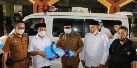 Pemkot Bengkulu