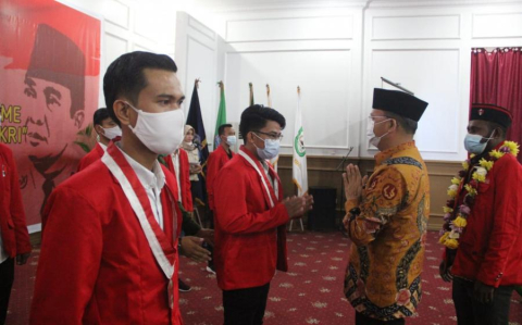Kota Bengkulu