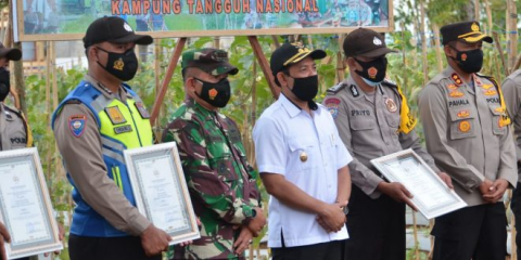 Pemkot Bengkulu