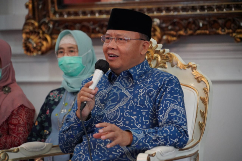 Provinsi Bengkulu