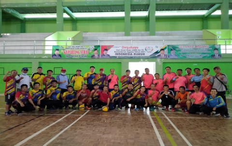 Daerah