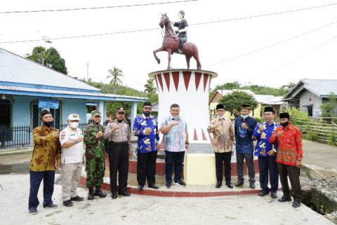 Daerah