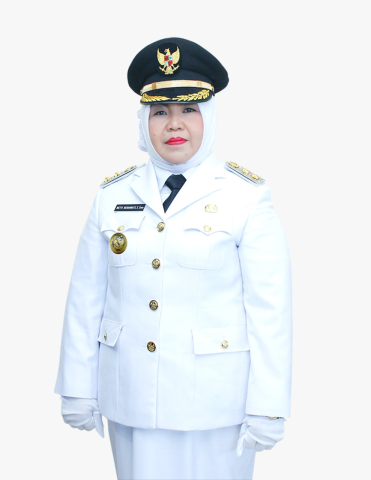 Daerah