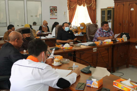 kabupaten
