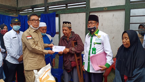 daerah