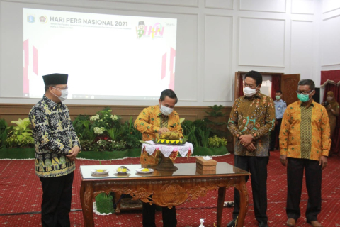 Pemerintahan