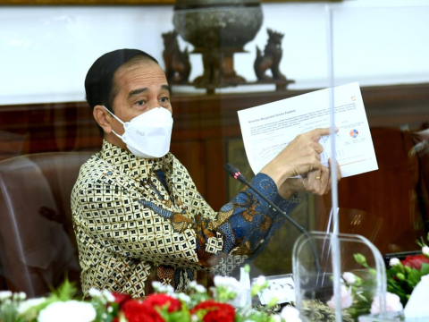 NASIONAL