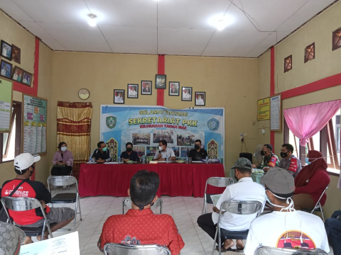 Daerah