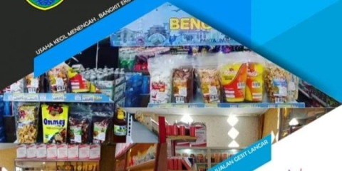 Produk UMKM