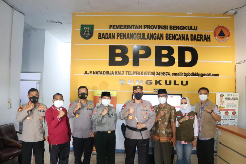 Provinsi Bengkulu
