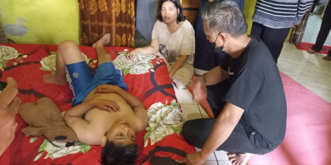 PEMKOT BENGKULU