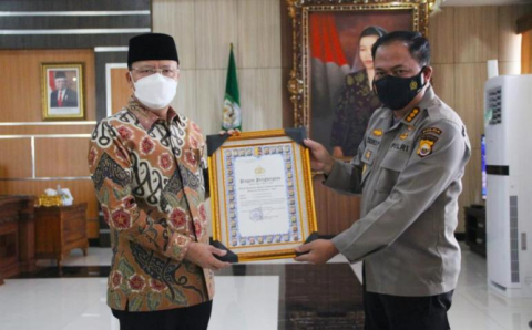 KOTA BENGKULU