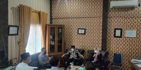 PEMKOT BENGKULU