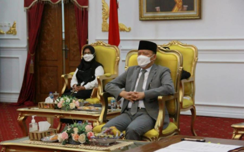 Provinsi Bengkulu