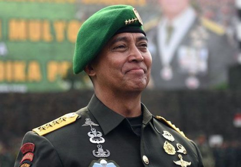 Andika Perkasa